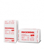 Утеплитель ROCKWOOL Эконом 1000х600х50 мм 7.2 кв.м