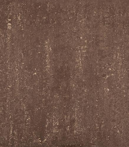 Керамогранит 600х600х10 мм коричневый Travertino полированный /Грасаро (4 шт= 1,44 кв.м)