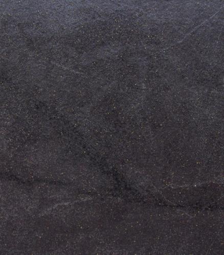 Керамогранит 400х400х8 мм Quartzite черный/Грасаро (10шт=1,6 кв.м)