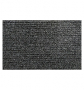 Коврик влаговпитывающий Baltturf серый 60x90 см