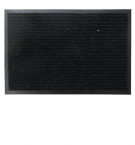 Коврик влаговпитывающий Baltturf черный 40x60 см