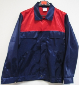 Куртка летняя смес ткань р. 52-54 / 182-188