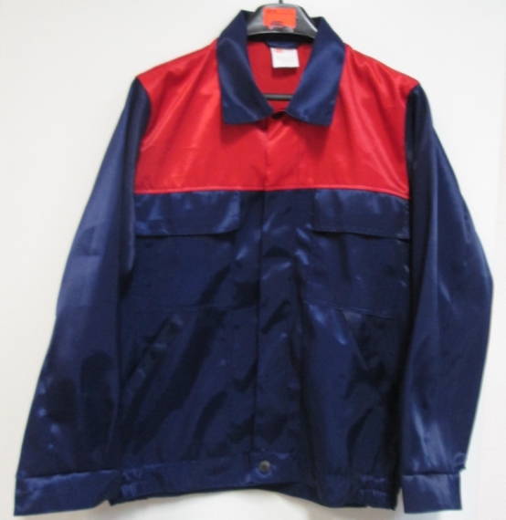 Куртка летняя смес ткань р. 48-50 / 182-188