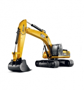 Гусеничный экскаватор JCB JS 330