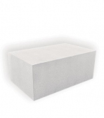 Газобетон 375x250x625 мм D500 AeroStone