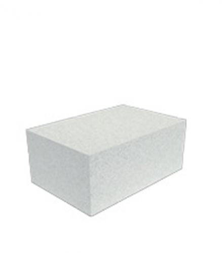 Газобетон 300х200х625 мм D500 Cubi-block