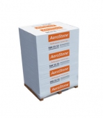 Газобетон 150х250х625 мм D500 AeroStone 1,875 м.куб. (80 шт)