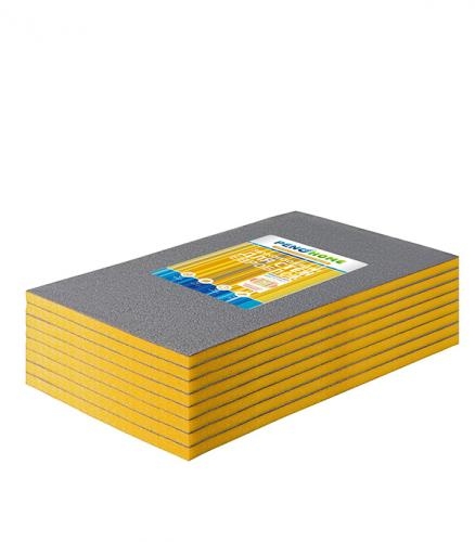 Шумоизоляция Евроблок 30x600x1000 мм