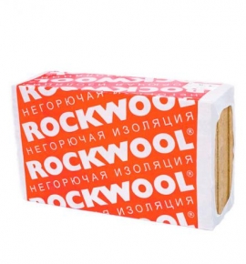 Утеплитель ROCKWOOL Руф Баттс Н Экстра 1000х600х60 мм 2.4 кв.м