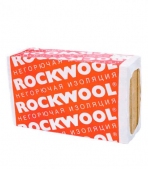 Утеплитель ROCKWOOL Руф Баттс Н Экстра 1000х600х60 мм 2.4 кв.м