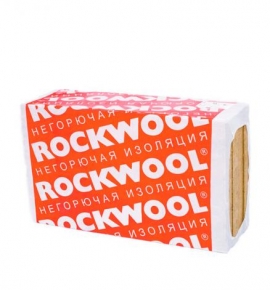 Утеплитель ROCKWOOL Руф Баттс Н Экстра 1000х600х70 мм 2.4 кв.м