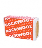 Утеплитель ROCKWOOL Руф Баттс Н Экстра 1000х600х70 мм 2.4 кв.м