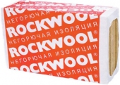 Утеплитель ROCKWOOL Кавити Баттс 1000х600х50 мм 6 кв.м