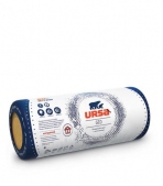 Утеплитель Ursa Geo М-11 7000х1200х50 мм 16.8 кв.м