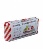 Утеплитель PAROC eXtra Smart 1200х600х50 мм 7.2 кв.м