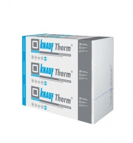 Пенополистирол Knauf Therm 15 Дача 1200х1000х50 мм