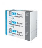 Пенополистирол Knauf Therm 15 Дача 1200х1000х100 мм