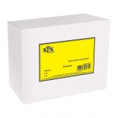 Болт мебельный DIN603 М8x130 (25 шт)