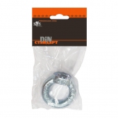 Рым-гайка DIN582 М10 (1 шт) пакетик