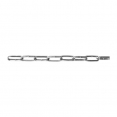 Цепь длиннозвенная DIN763 М3 (50 м)