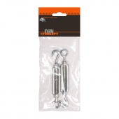 Талреп (крюк-кольцо) DIN1480 М10 (1 шт) пакетик