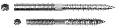 СВФС Сантехшпилька М10х140 (400шт)