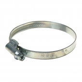 Хомут червячный 20-32/9 (100)