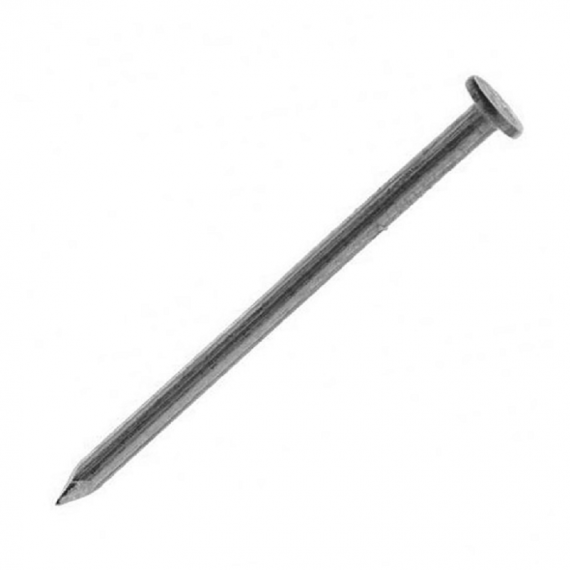 Гвоздь строительный 2,5x60 (5 кг)