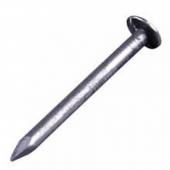 Гвоздь толевый 2,8-3x40 (0,2 кг) оцинк.