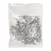 Гвоздь винтовой 3,5x80 (1 кг)