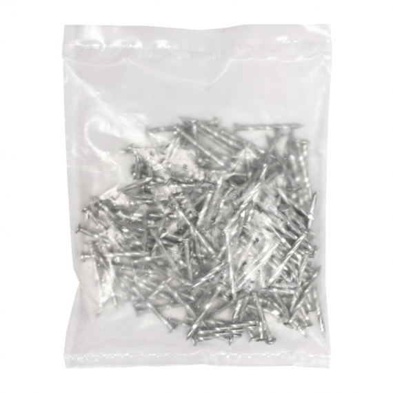 Гвоздь винтовой 3,5x60 (1 кг)