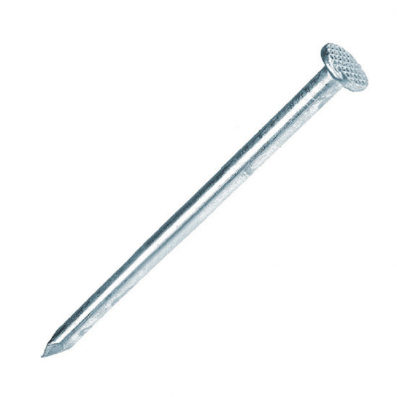 Гвоздь оцинкованый 3x80 (1 кг)