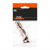 Клиновой анкер М8x105 (2 шт) пакетик