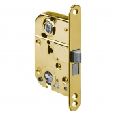 Замок 03005 2018 золото