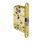 Замок 03011 2018 Золото