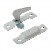 Завертка форточная