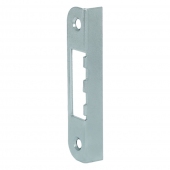 Ответная планка тип 03016 068 хром