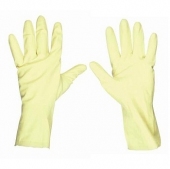 Перчатки латексные размер XL (12/240)