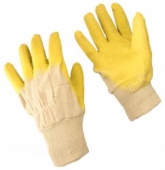 Перчатки повышенной прочности (стекольщика) (12/120)