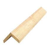 Уголок гладкий 40x40x2500 мм