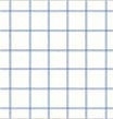 Сетка армирующая щелочестойкая 10x10 мм (1x50 м) 80 гр/м2
