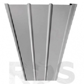 Grand Line Софит без перфорации 357мм (325мм) Satin 0,5мм, L=3м