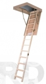 Чердачная лестница FAKRO SMART Plus (LWS) 70*94*280