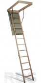 Чердачная лестница Velux Velta Эконом NLL 2610В 70*120*273