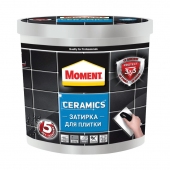 МОМЕНТ Затирка Moment Ceramics (1кг) карамель 1972235