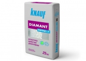 КНАУФ Диамант штукатурка декоративная короед 1,5мм (25кг)