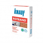 КНАУФ Штукатурка Ротбанд (5кг)