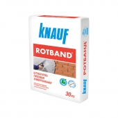 КНАУФ Штукатурка Ротбанд (30кг) Красногорск