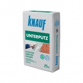 КНАУФ Унтерпутц УП-210 штукатурка фасадная (25кг)