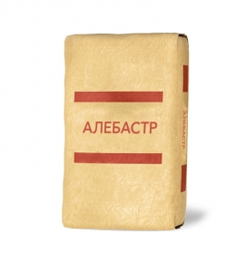 Алебастр (5кг)